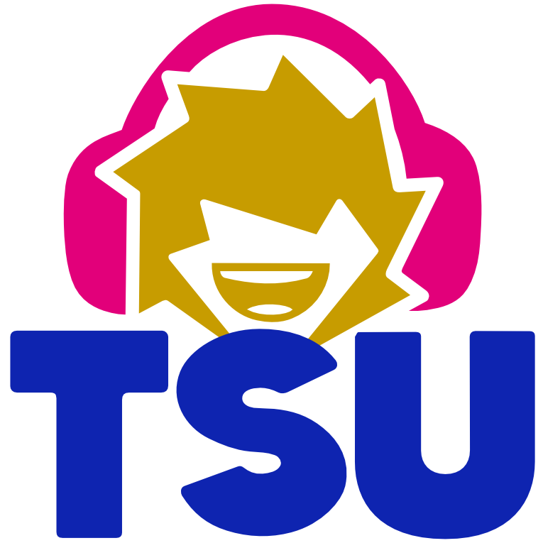 tensing logo klein